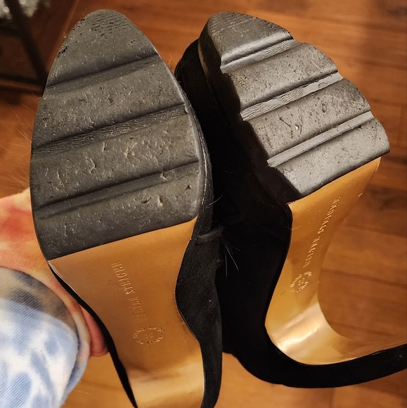 Walter Steiger fur boots - Picture 5 of 11